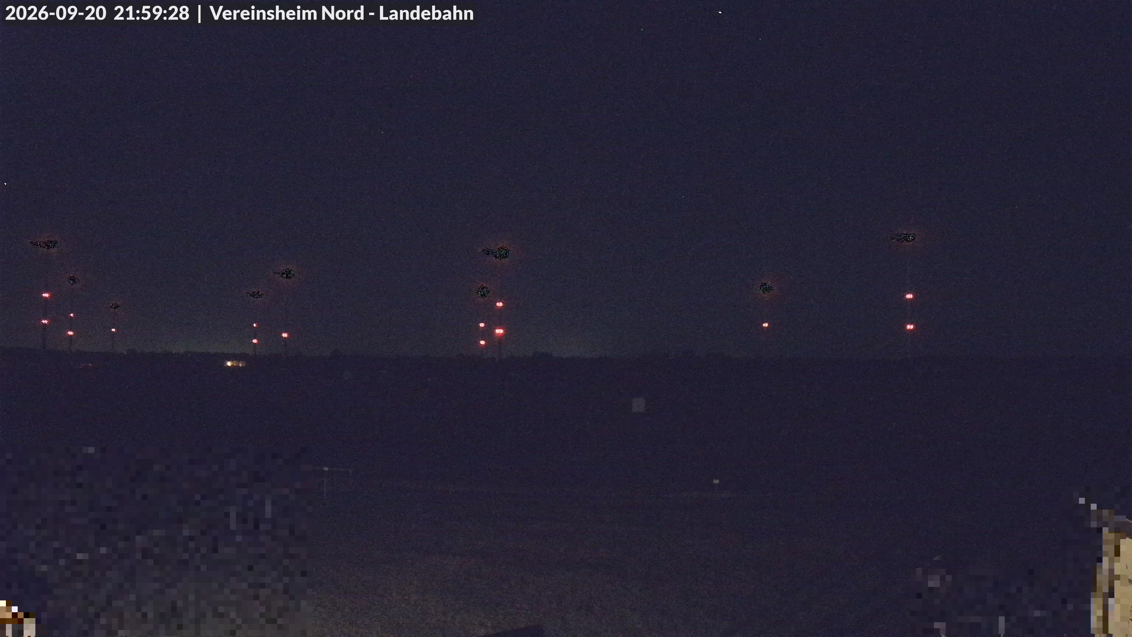 Webcam 1
