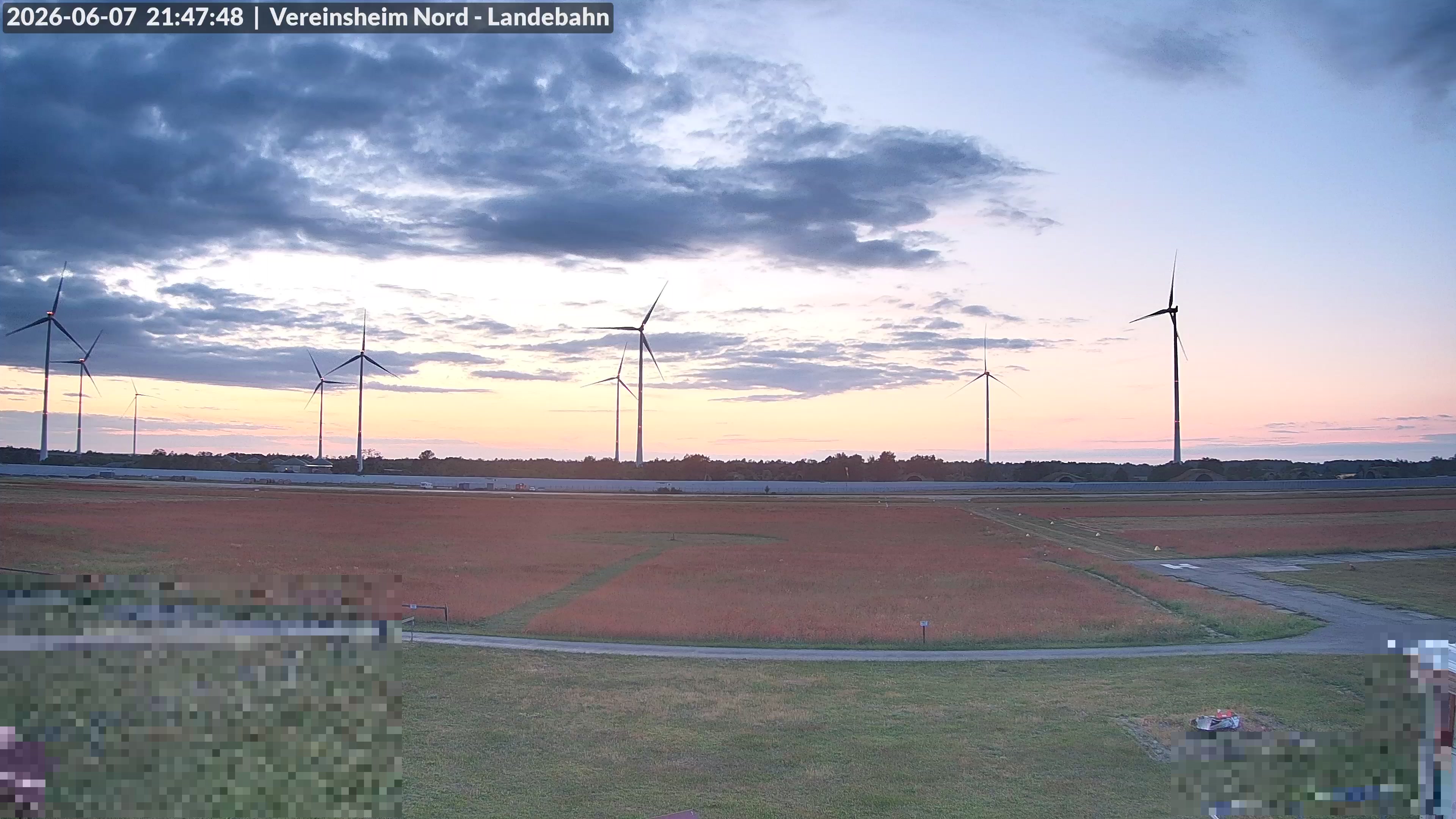 Webcam 1