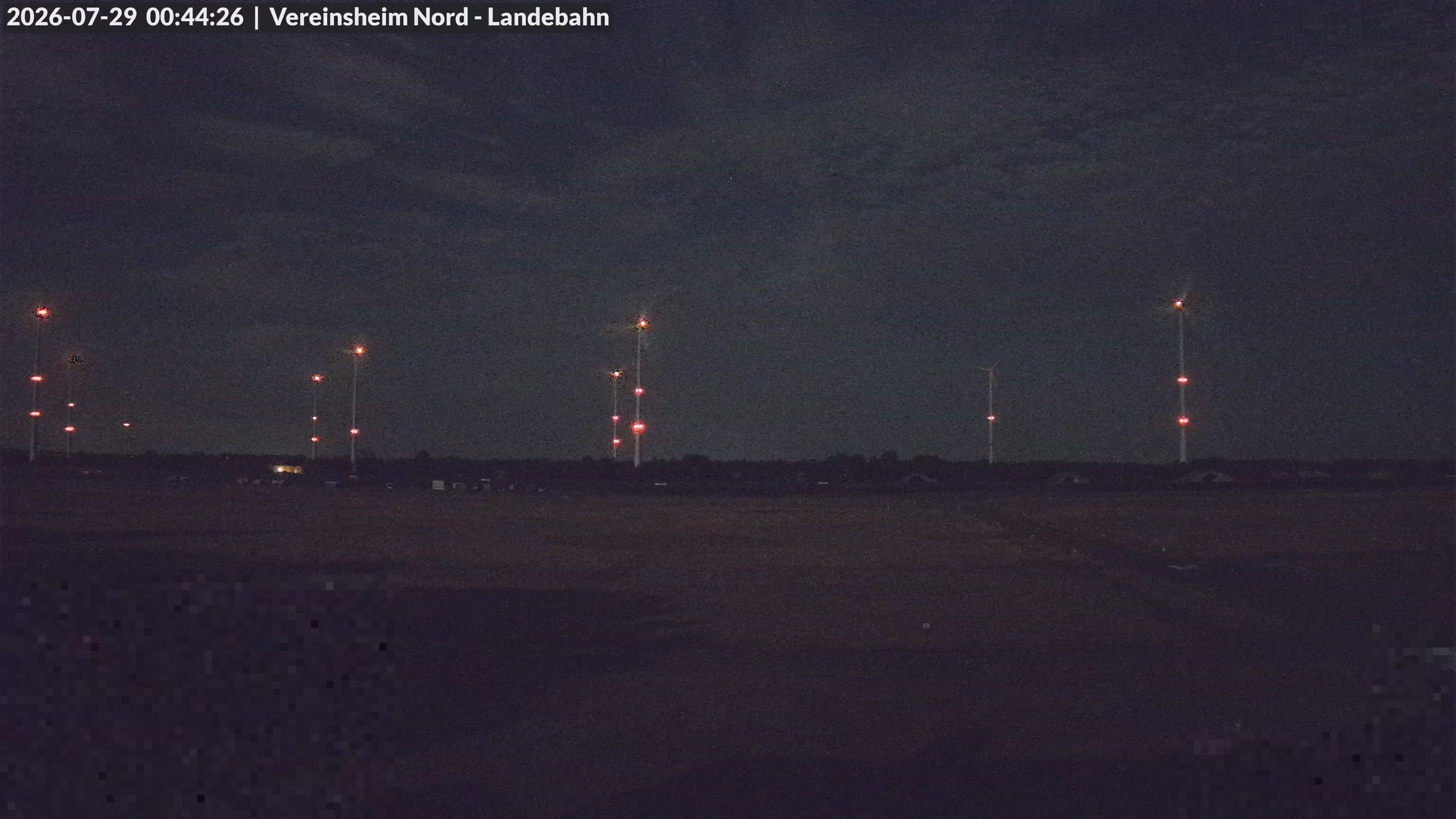 Webcam 1