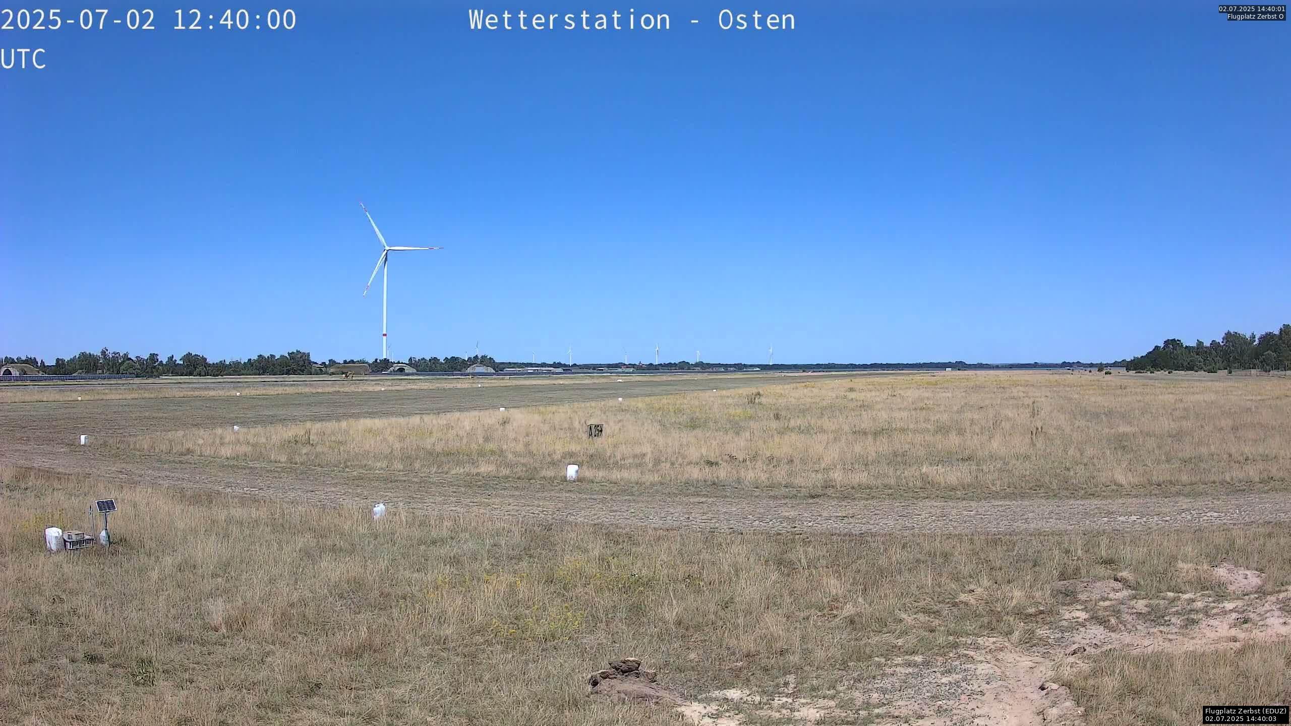 Webcam Bild