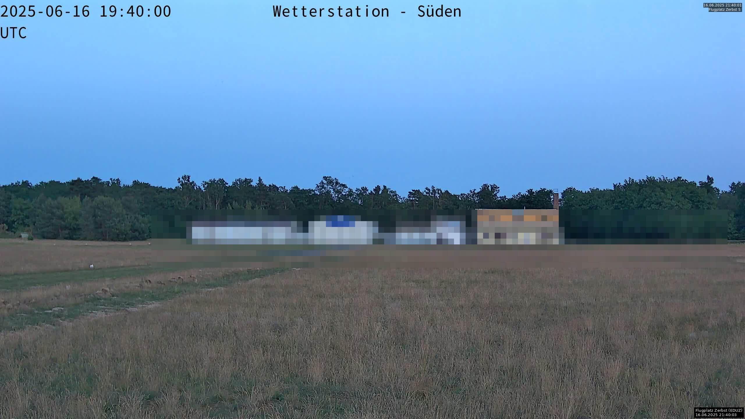 Webcam Bild