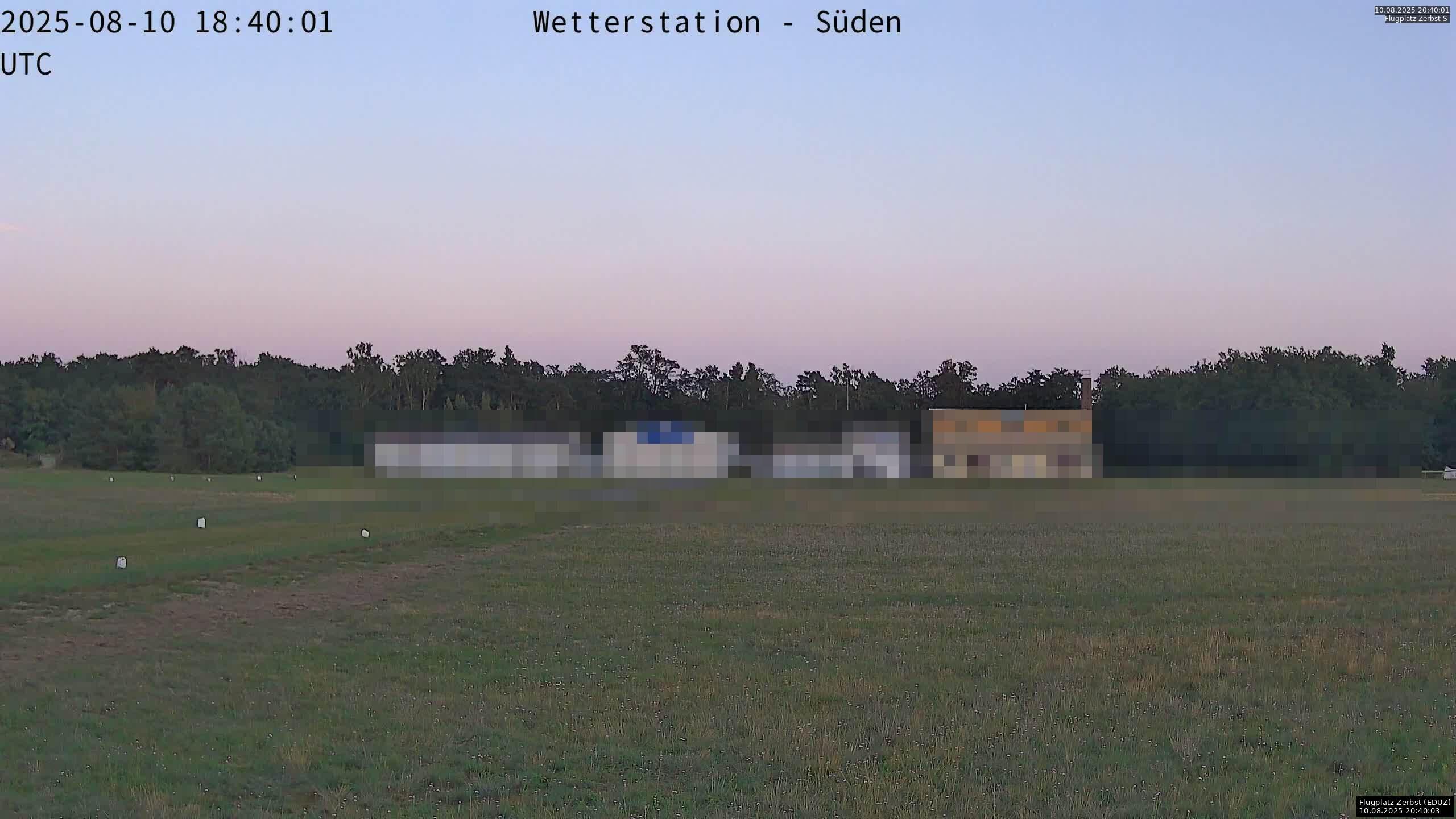 Webcam Bild