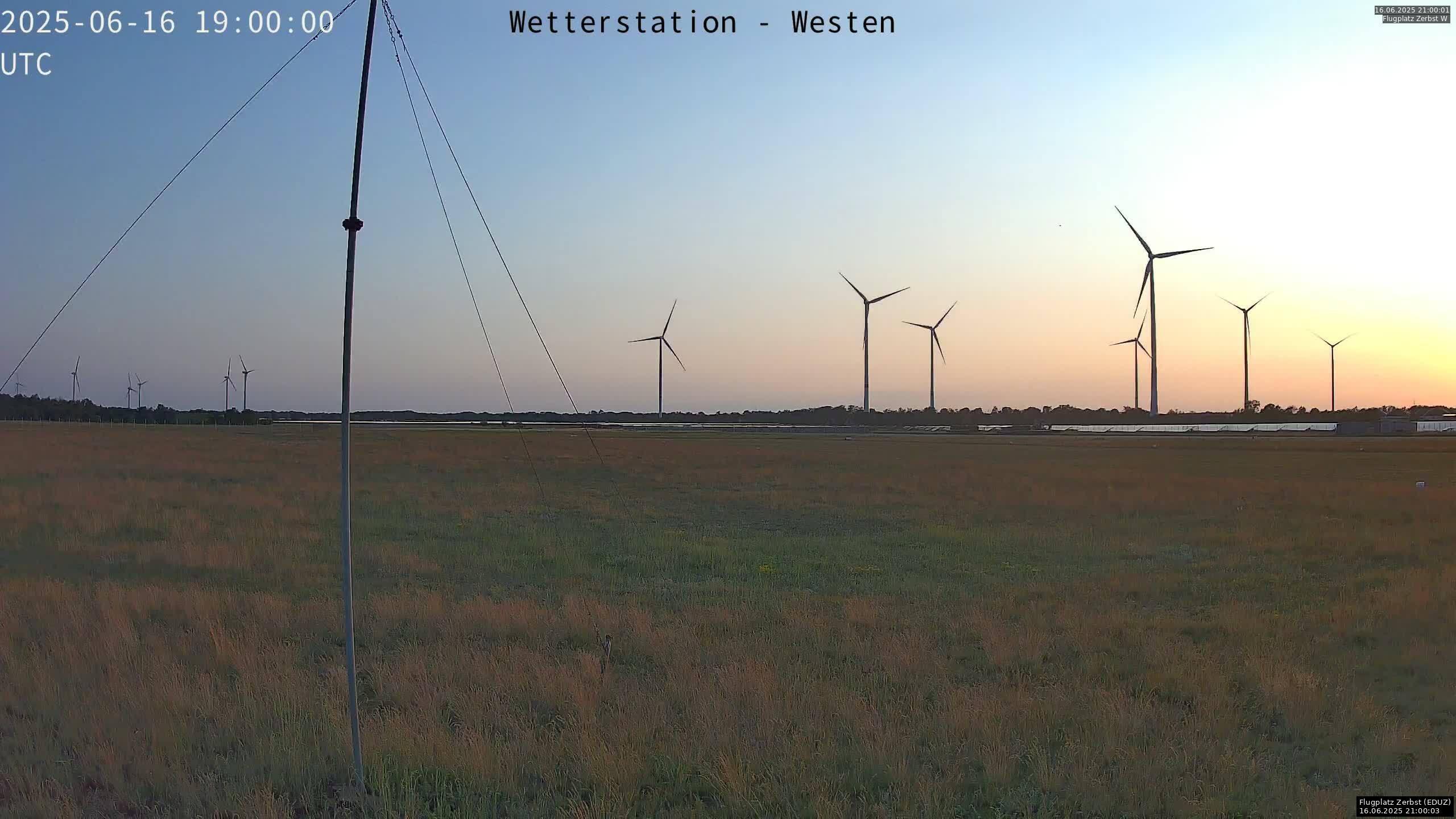 Webcam Bild