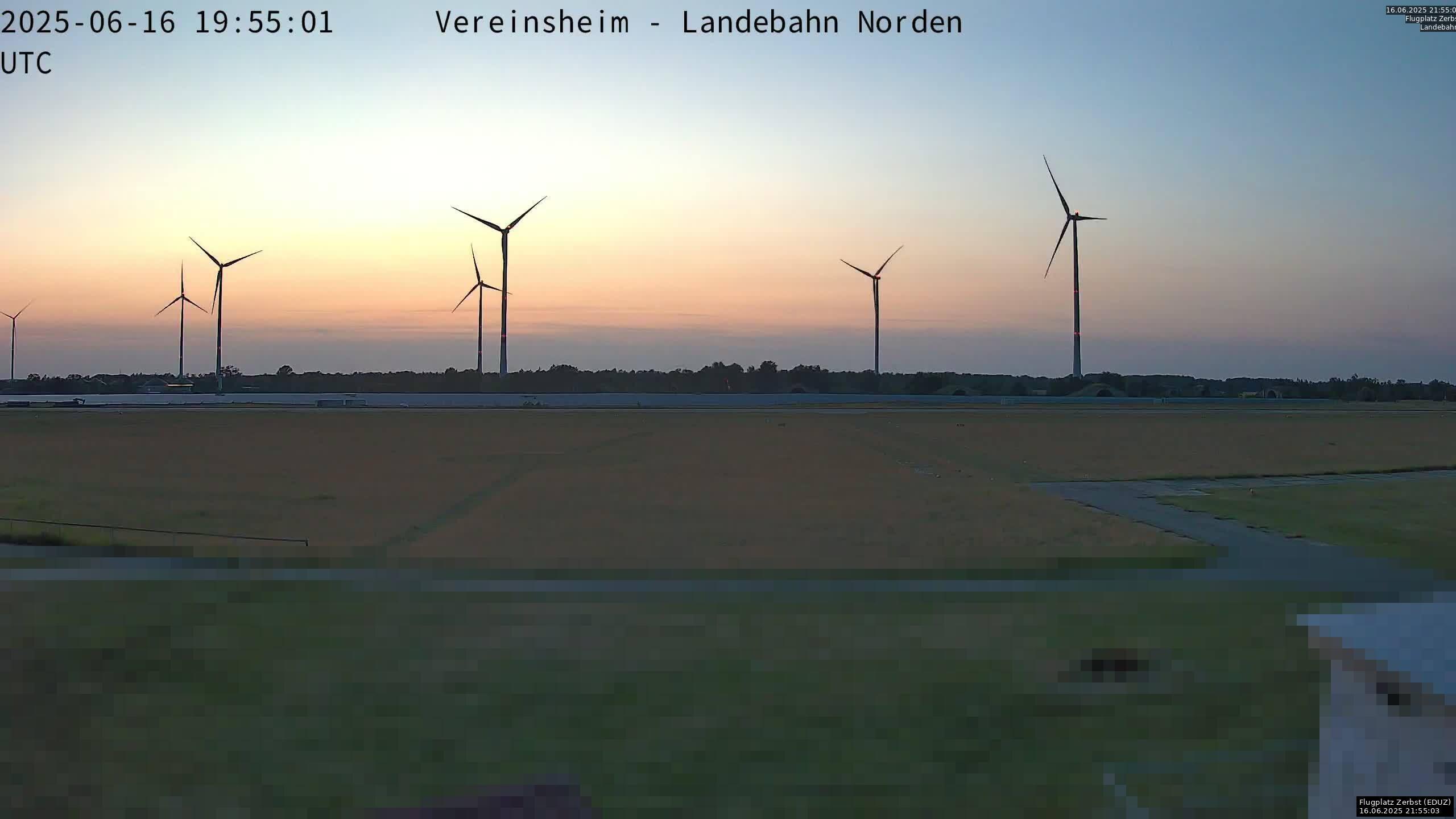 Webcam Bild