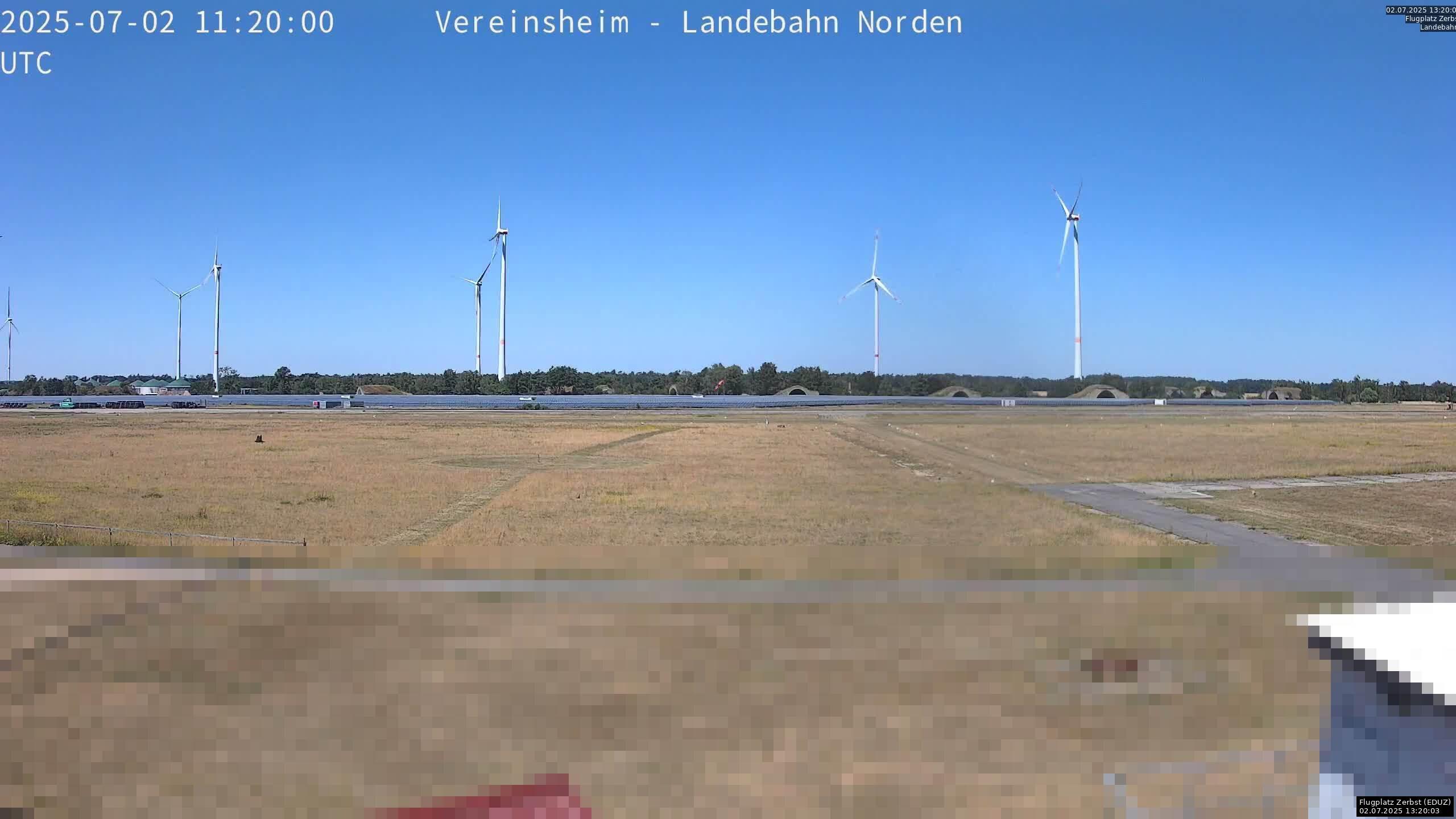 Webcam Bild