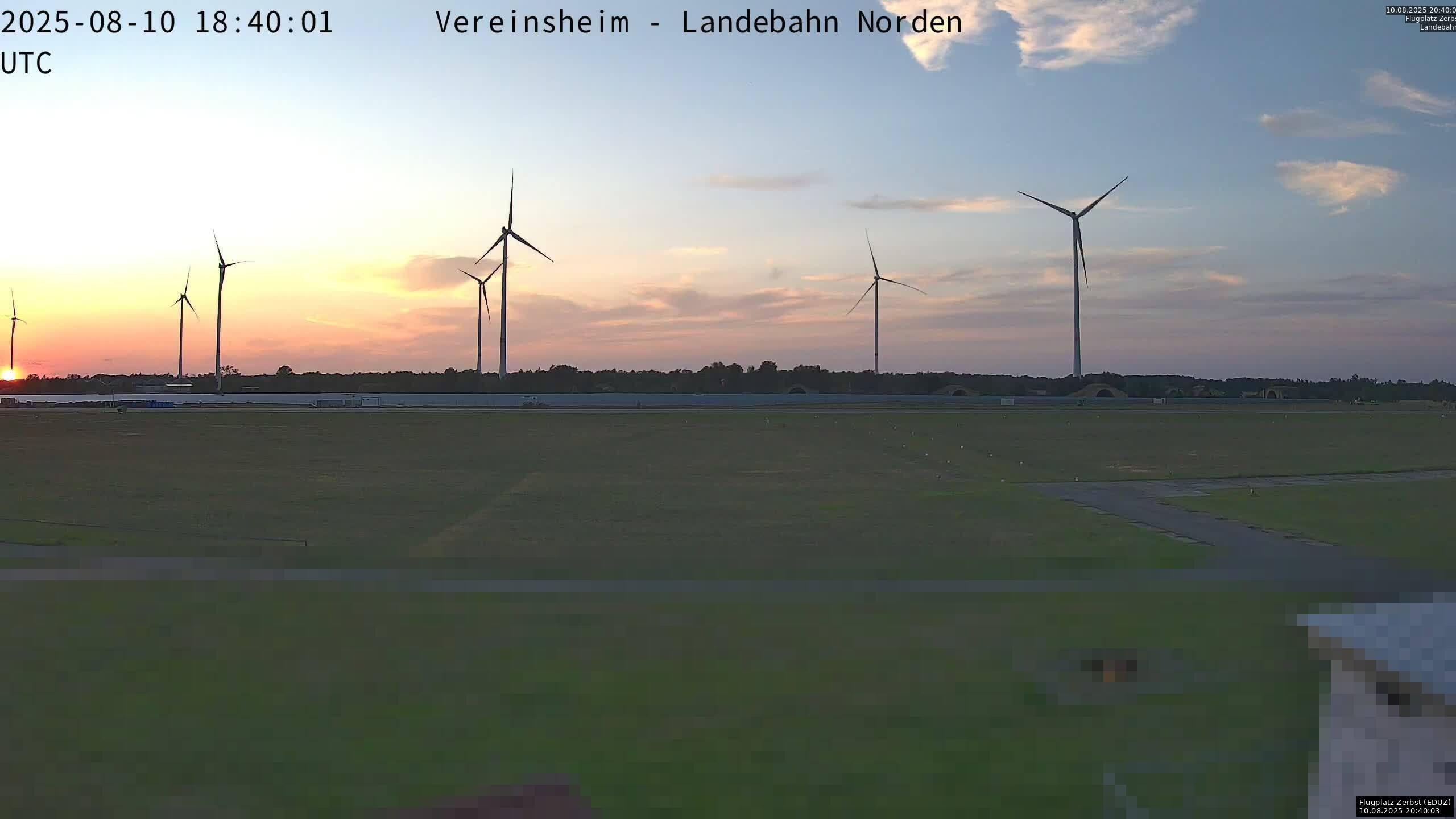 Webcam Bild